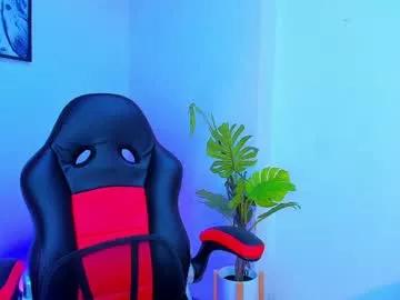 queengrett from Chaturbate