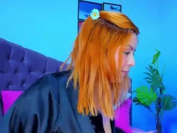 queengrett from Chaturbate