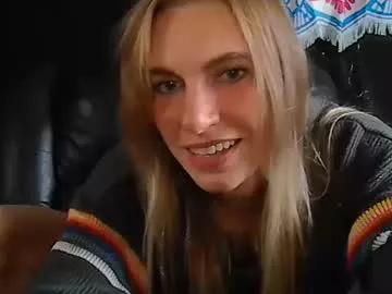 queenhazy from Chaturbate