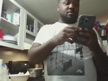 queenking55 from Chaturbate