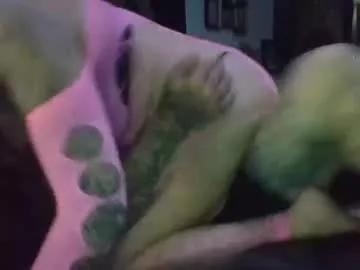 queenladyliberty from Chaturbate