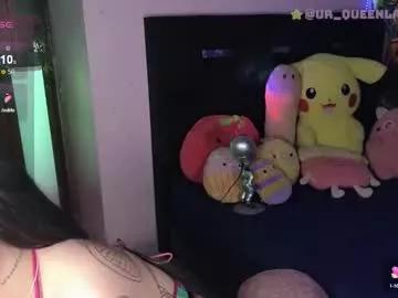 queenlamia from Chaturbate
