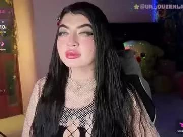 Queenlamia webcams show profile image 