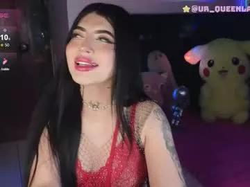queenlamia from Chaturbate