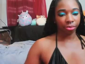 queenofheartsfaerah from Chaturbate