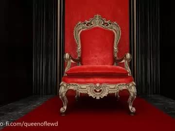queenoflewd from Chaturbate