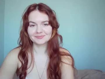 queenofmodels from Chaturbate