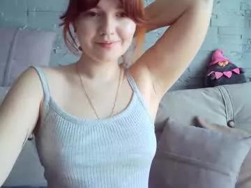 queenofmodels from Chaturbate