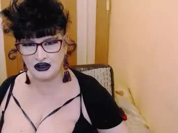 queenofsin from Chaturbate