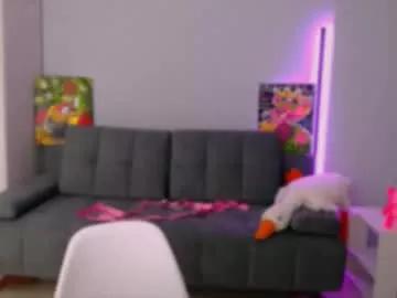 queenofthesense from Chaturbate