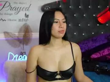 queenofurheart143 from Chaturbate