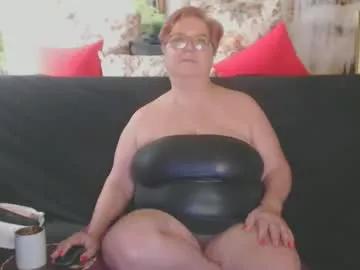 queenpammy from Chaturbate
