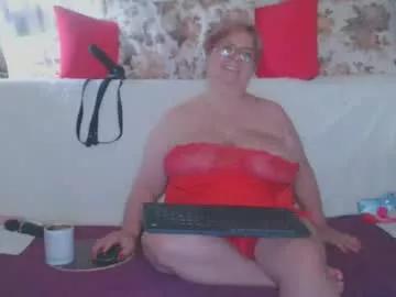 queenpammy from Chaturbate