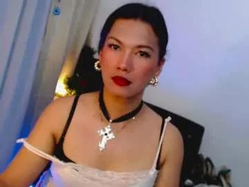 queensabbyvee from Chaturbate