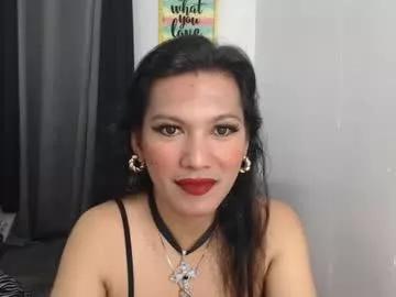 queensabbyvee from Chaturbate
