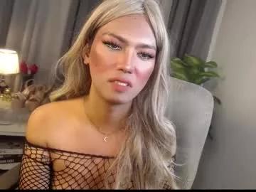 queensabbyvee from Chaturbate