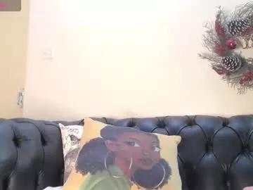 queensanta from Chaturbate