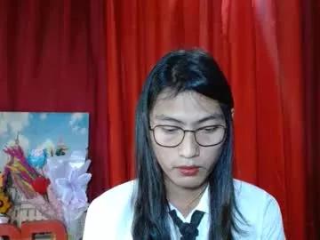 queensteffi from Chaturbate