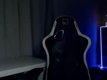 queensy_sins_x from Chaturbate