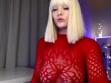 queensy_sins_x from Chaturbate