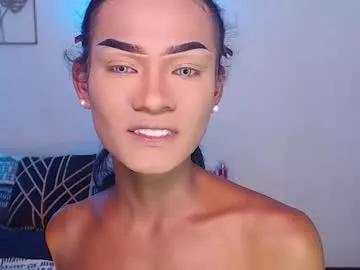 queenvalentinats from Chaturbate