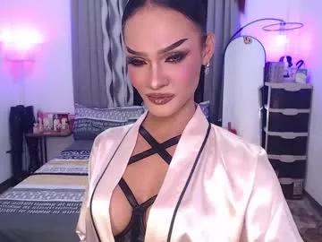 queenvalentinats from Chaturbate