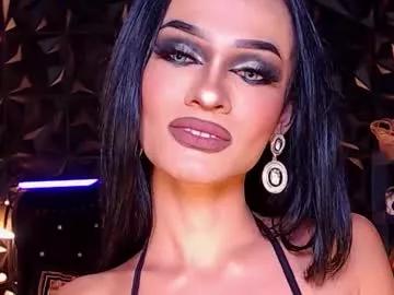 queenvalentinats from Chaturbate