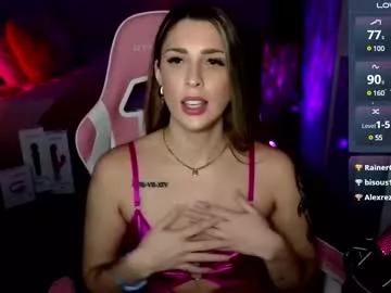 queenx_lexy from Chaturbate