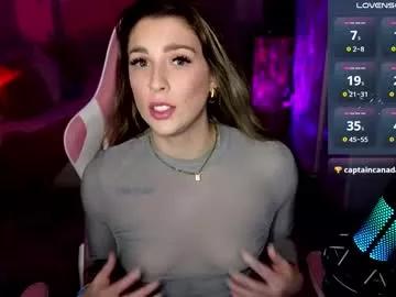 queenx_lexy from Chaturbate