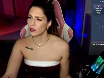 queenx_lexy from Chaturbate