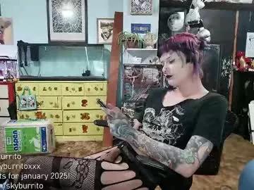 queer_burrito from Chaturbate