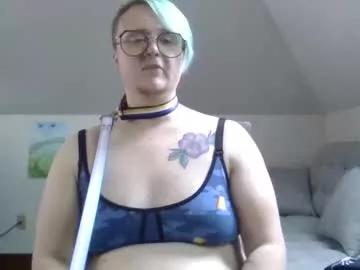 queerlyjaz from Chaturbate