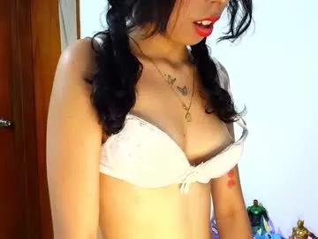 r0ttenangel from Chaturbate