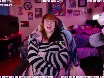 r2dho3 from Chaturbate is Freechat