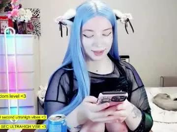 raaaaaaawr from Chaturbate