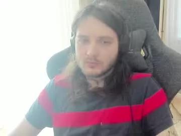rabbitboyy1 from Chaturbate