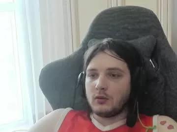 rabbitboyy1 from Chaturbate