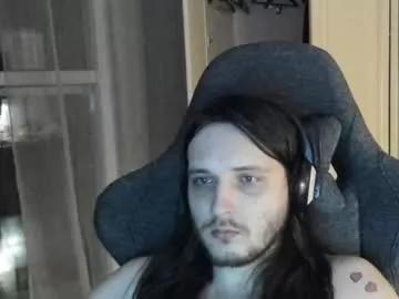 rabbitboyy1 from Chaturbate