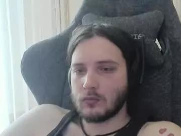rabbitboyy1 from Chaturbate