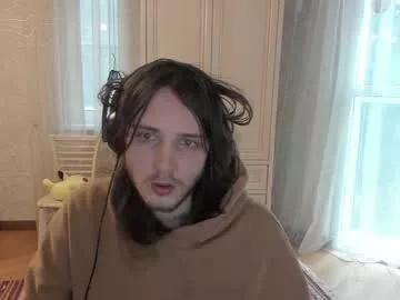 rabbitboyy1 from Chaturbate