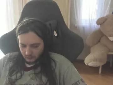 rabbitboyy1 from Chaturbate
