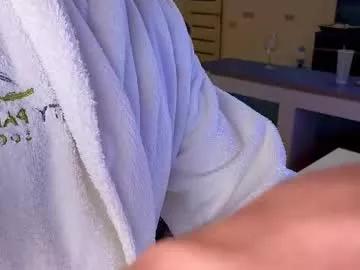 rabbits_couple from Chaturbate