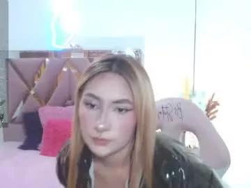 racchell_tay from Chaturbate