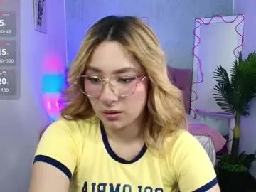 racchell_tay from Chaturbate