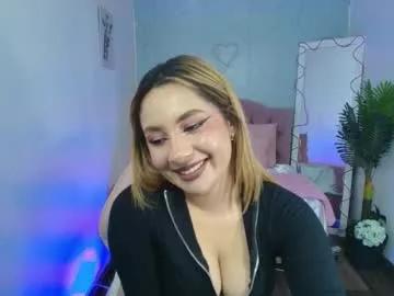 racchell_tay from Chaturbate