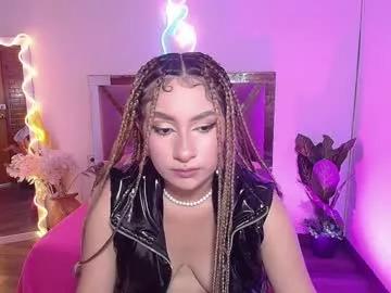 racchell_tay from Chaturbate