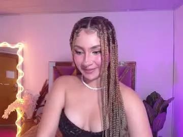 racchell_tay from Chaturbate