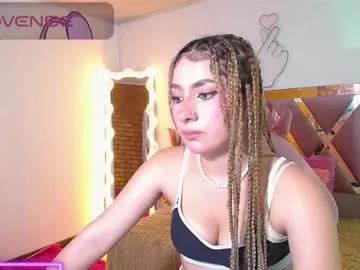 racchell_tay from Chaturbate