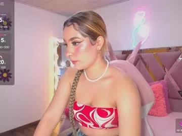 racchell_tay from Chaturbate