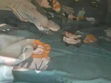 raccoonking01 from Chaturbate